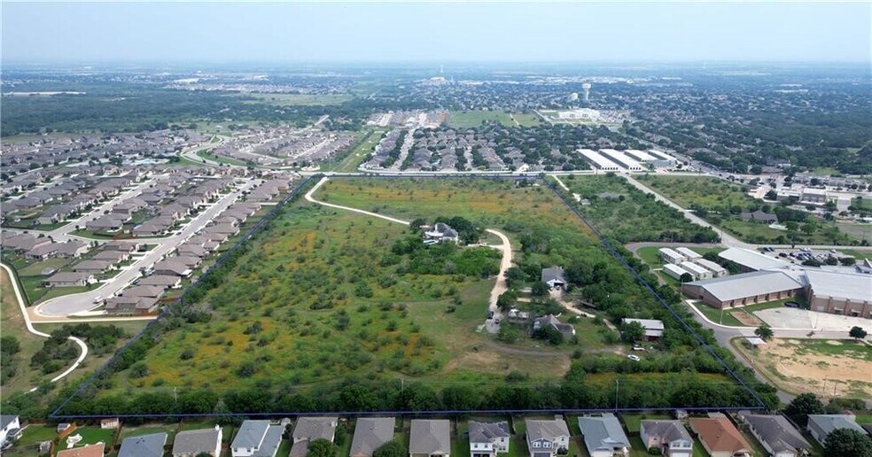 More Photos Of 2501 Green Valley Rd, Cibolo Land For Sale