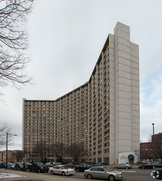 Primary Photo Of 3901 Market St, Philadelphia Apartments For Lease