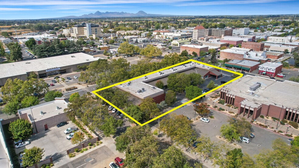 More Photos Of 231 D St, Marysville Office For Lease