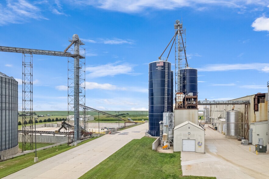 More Photos Of 6059 159th St, Galva Food Processing For Sale