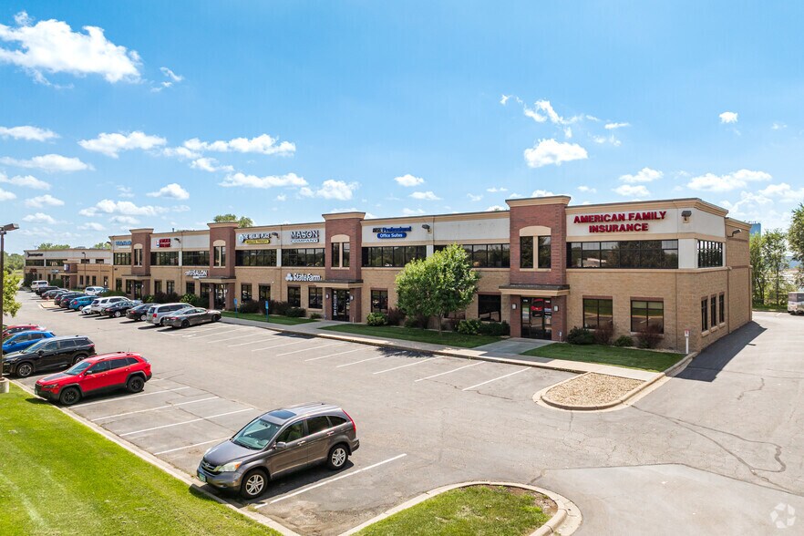 More Photos Of 8617 W Point Douglas Rd, Cottage Grove Office Residential For Sale