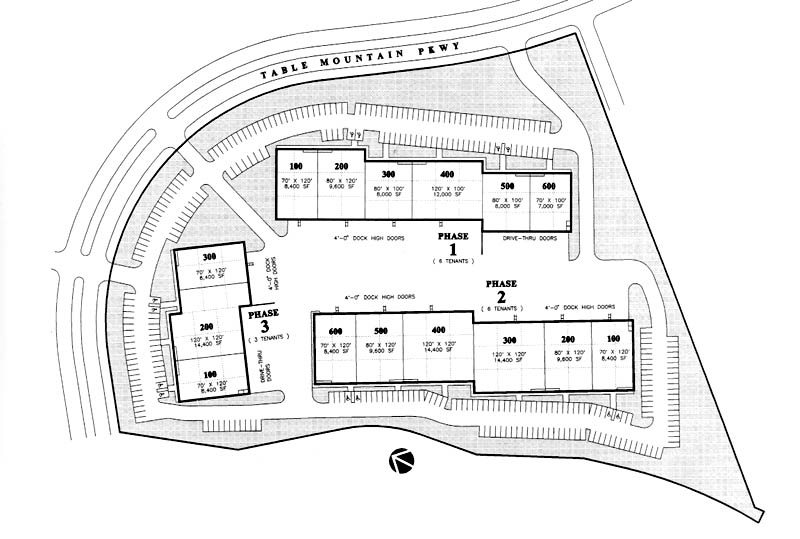 More Photos Of 16050 Table Mountain Pky, Golden Warehouse For Lease