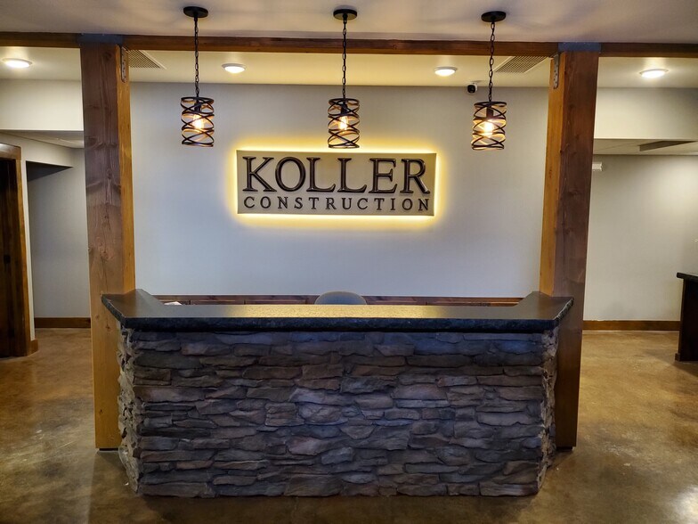 More Photos Of 4128 E Wellesley Ave, Spokane Office For Lease