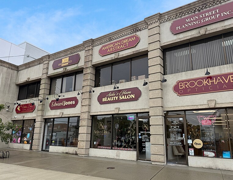 More Photos Of 180 E Main St, Patchogue Office For Lease