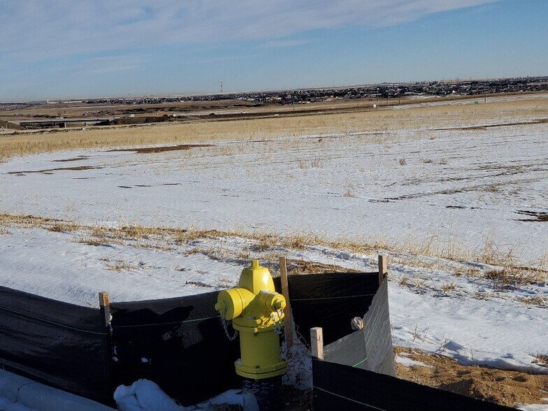 More Photos Of South Sicily Circle, Aurora Land For Sale