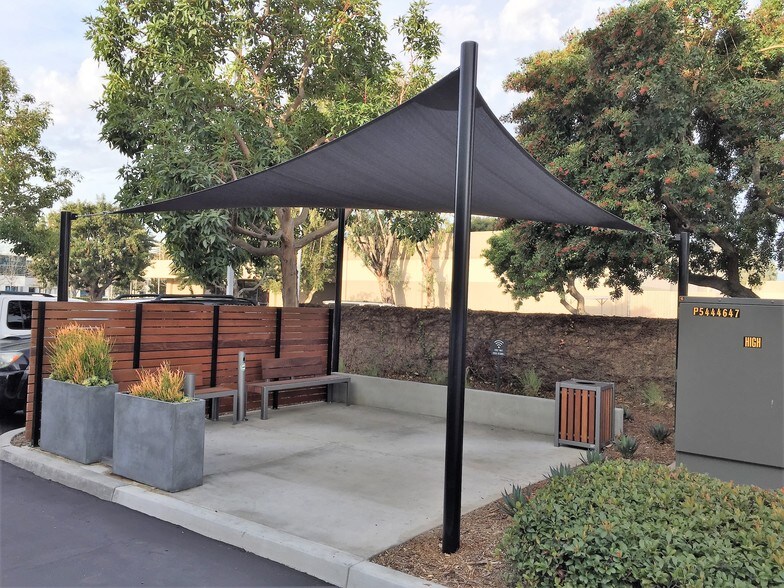 More Photos Of 2850 S Red Hill Ave, Santa Ana Office For Lease