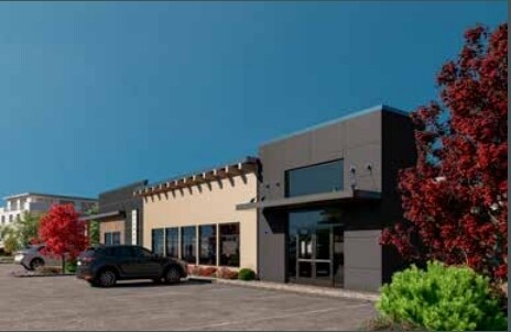 More Photos Of 525 Double Eagle Ct, Reno Medical For Lease