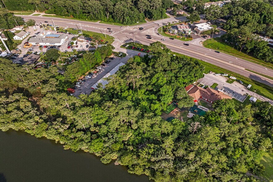 More Photos Of 7840 US-80 Hwy, Savannah Land For Sale