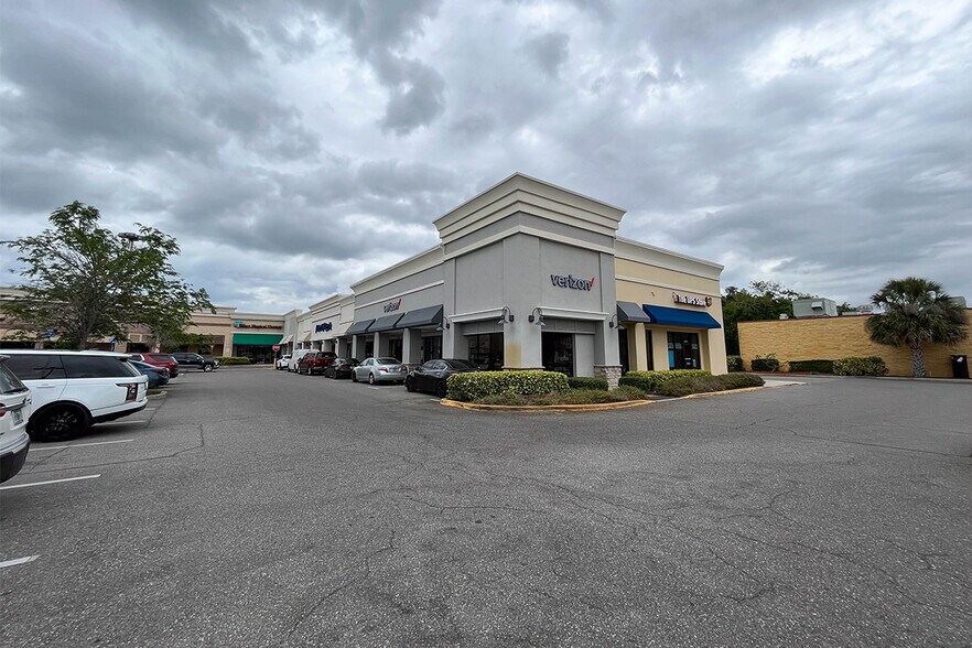 More Photos Of 13801-13847 Walsingham Rd, Largo Unknown For Lease