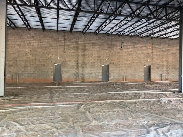 More Photos Of 5421 Potter Rd, Stallings Storefront Retail Office For Sale