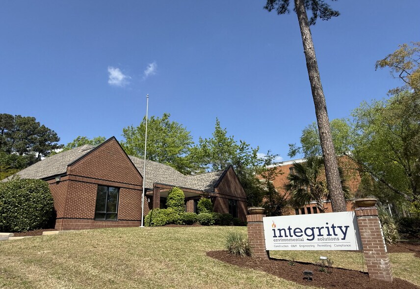 More Photos Of 1717 St Julian Pl, Columbia Office For Sale