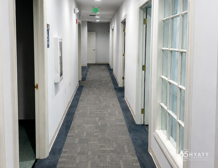 More Photos Of 1049 MD-3, Gambrills Office For Lease