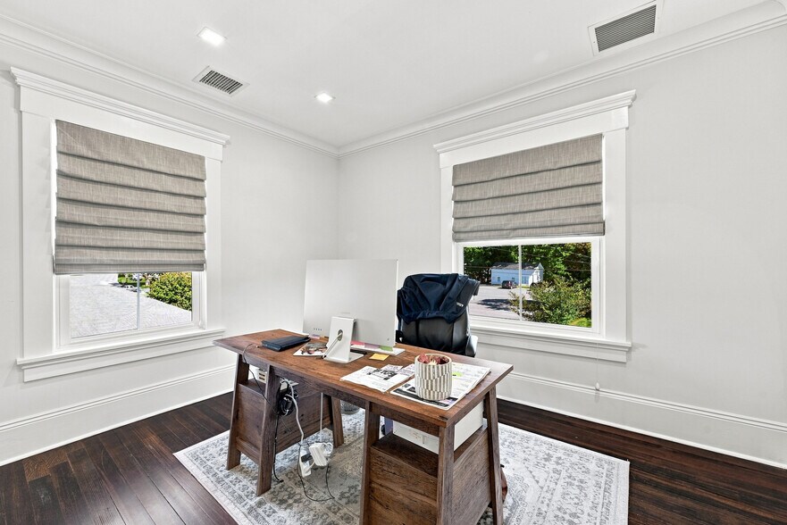 More Photos Of 8 S Main St, New Milford Office For Sale