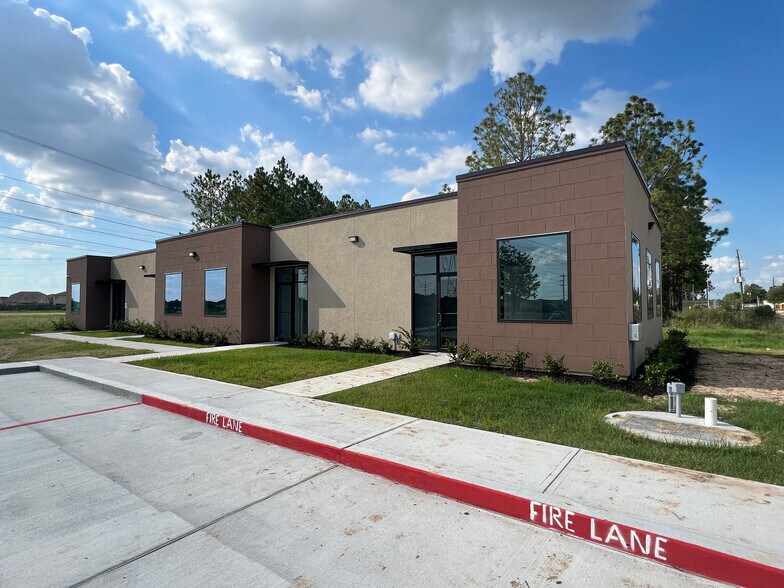 Primary Photo Of 3107 Elrod Rd, Katy Unknown For Lease