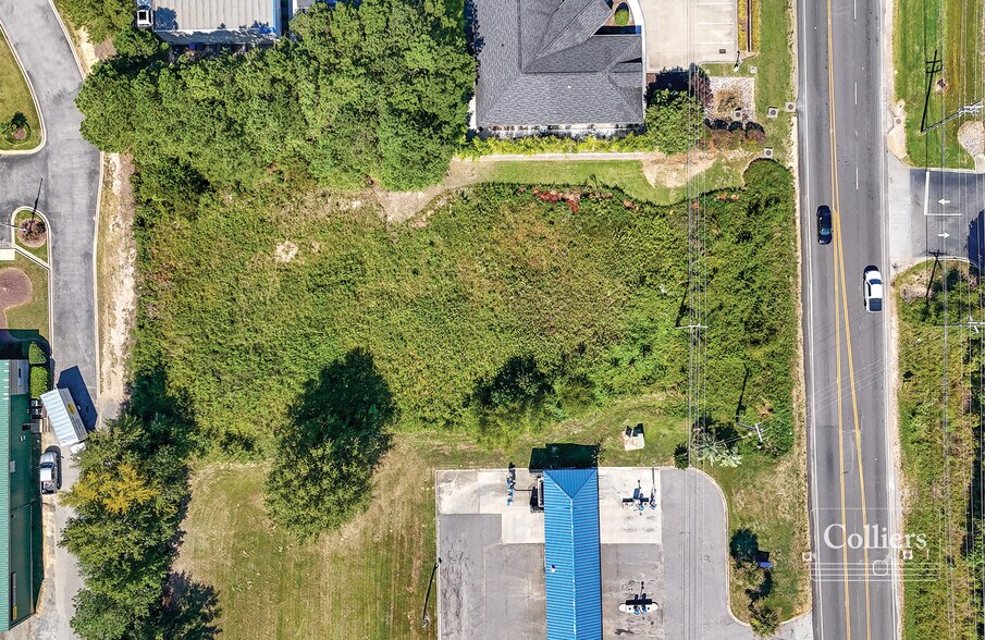 More Photos Of 7201 Broad River Rd, Irmo Land For Sale