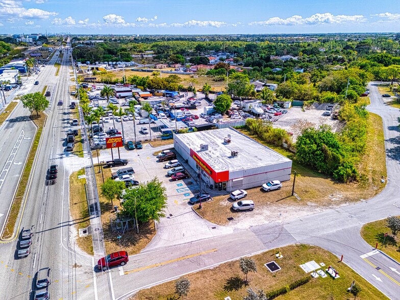 More Photos Of 22825 S Dixie Hwy, Miami Freestanding For Lease