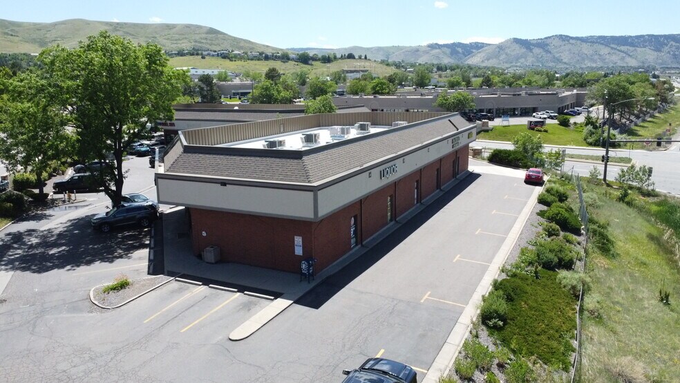 More Photos Of 14799 W 6th Ave, Golden Unknown For Lease