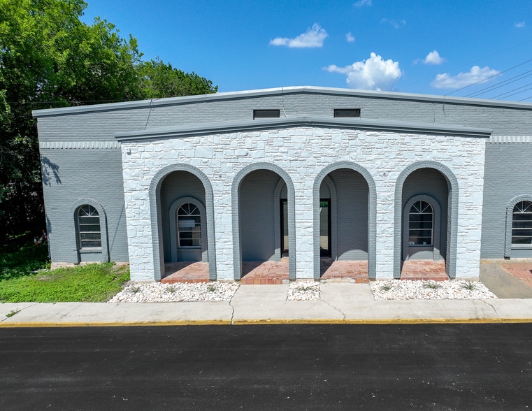 Primary Photo Of 14732 Bulverde Rd, San Antonio Warehouse For Lease