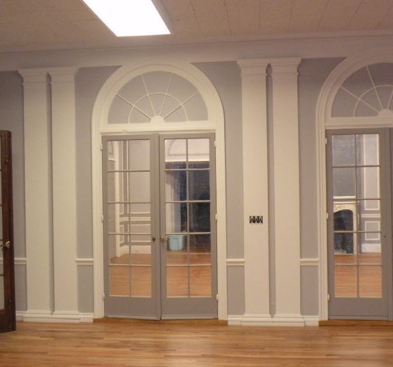 More Photos Of 100 White Plains Rd, Tarrytown Office For Sale