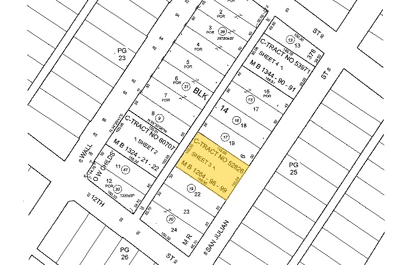 More Photos Of 1139 San Julian St, Los Angeles Storefront Retail Office For Sale