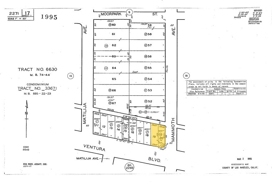 More Photos Of 13743 Ventura Blvd, Sherman Oaks Coworking Space