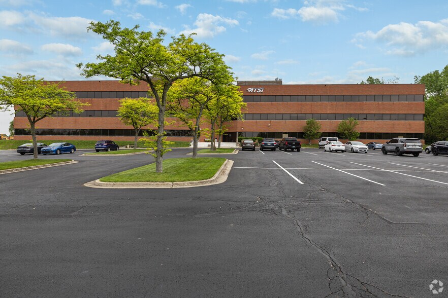 More Photos Of 4141 Colonel Glenn Hwy, Beavercreek Office For Lease