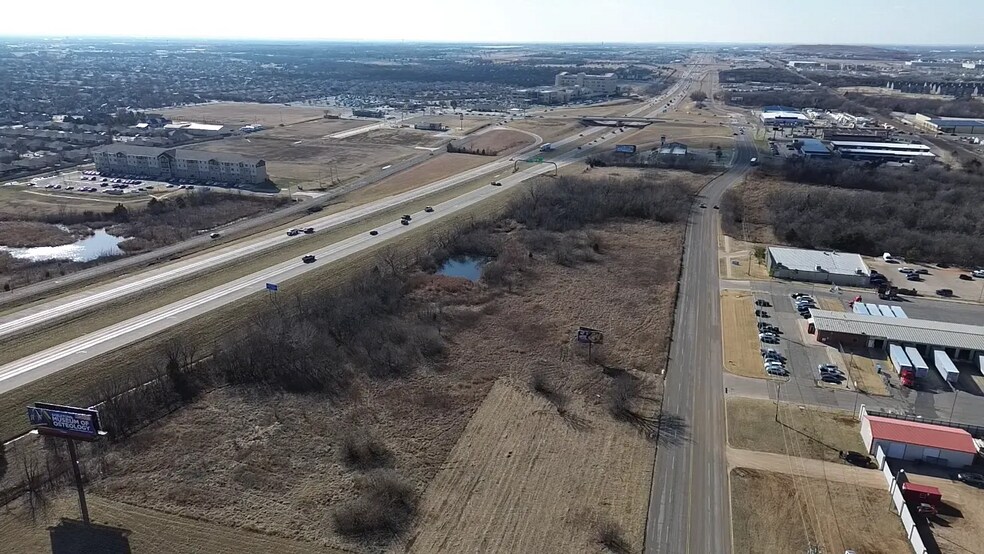 Primary Photo Of SE 74th St & Sooner Rd, Oklahoma City Land For Sale