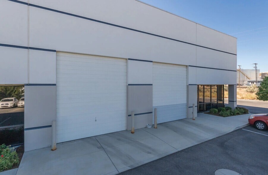 More Photos Of 509-515 W McGregor Dr, Boise Warehouse For Lease