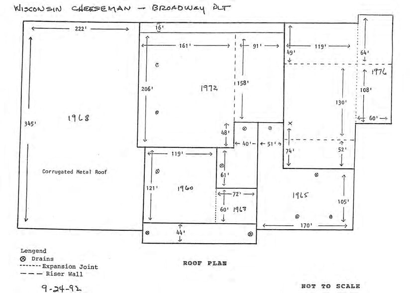 More Photos Of 301 Broadway Dr, Sun Prairie Food Processing For Sale