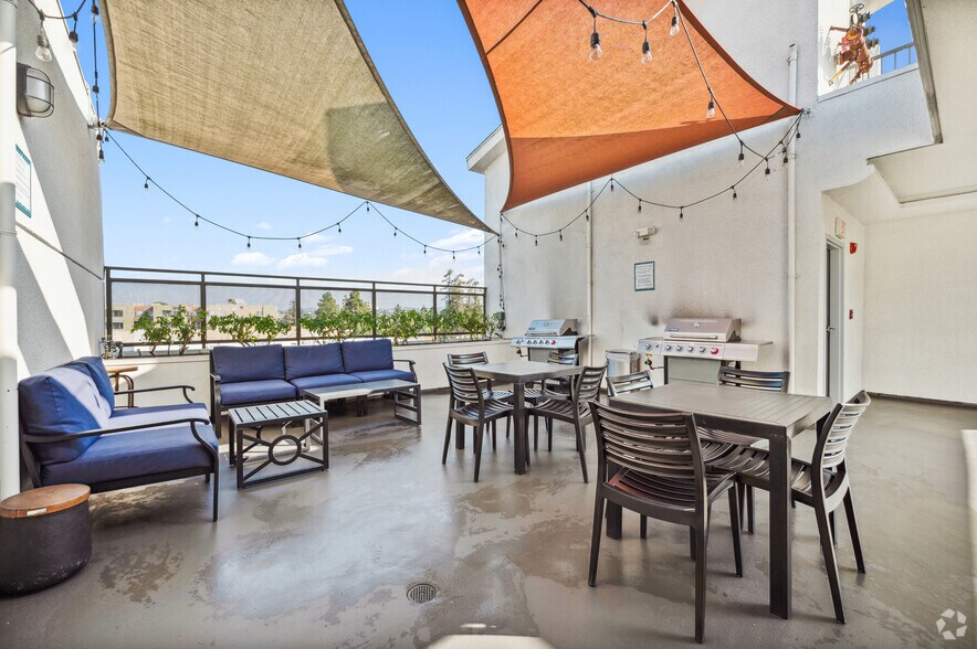 More Photos Of 401 S La Fayette Park Pl, Los Angeles Apartments For Sale