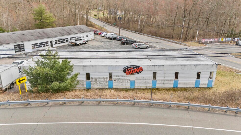 More Photos Of 1531 Route 163, Oakdale Auto Repair For Sale