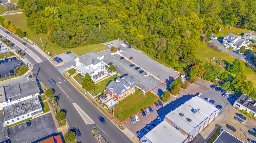 Primary Photo Of 22750 Washington St, Leonardtown Land For Sale