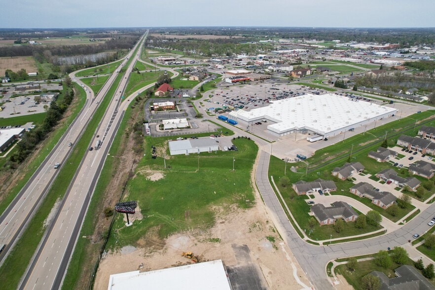 More Photos Of 527 Ley Dr, Auburn Land For Lease