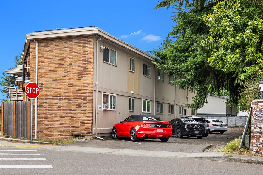 More Photos Of ,  Multifamily For Sale