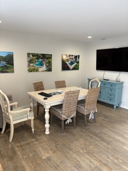 More Photos Of 6420 Amsterdam Way, Wilmington Warehouse For Sale