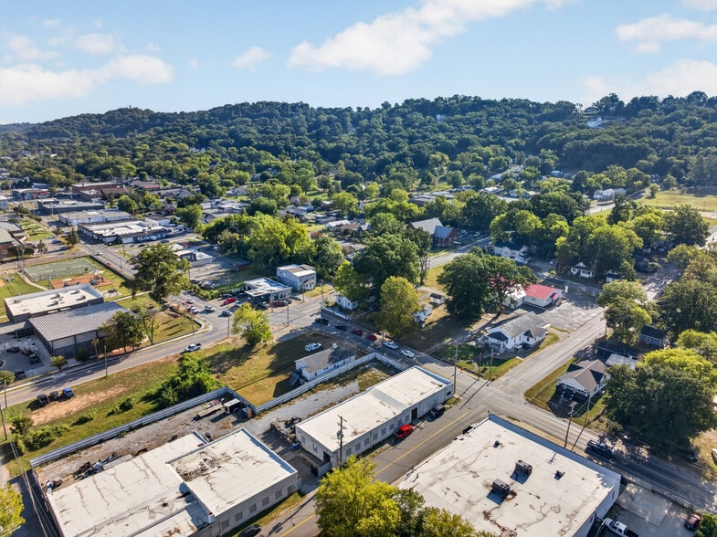 More Photos Of 3709A Dodds Ave, Chattanooga Manufacturing For Lease