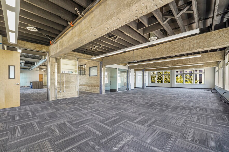 More Photos Of 205 Park Rd, Burlingame Office For Lease