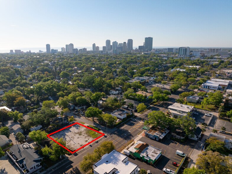 More Photos Of 1201 Dr Martin Luther King Jr St N, Saint Petersburg Land For Sale