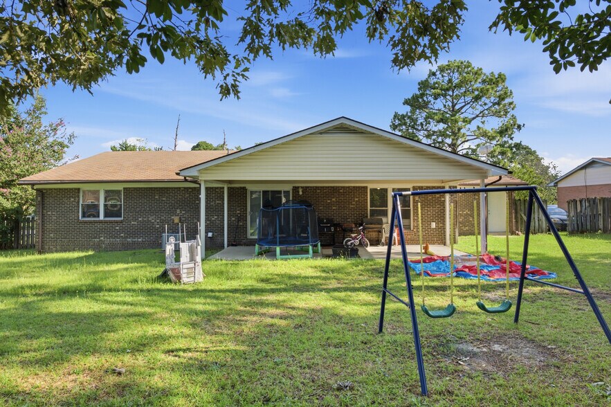 More Photos Of , Fayetteville Specialty For Sale