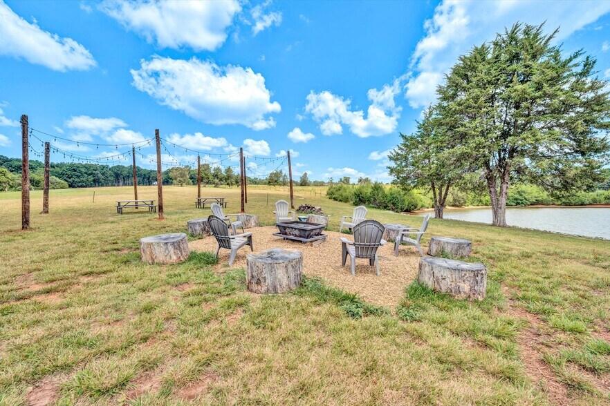 More Photos Of 750 Penn Hall Rd, Union Hall Specialty For Sale