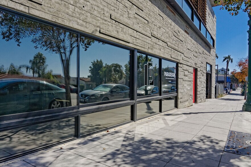 More Photos Of 2421-2425 India St, San Diego Office For Lease