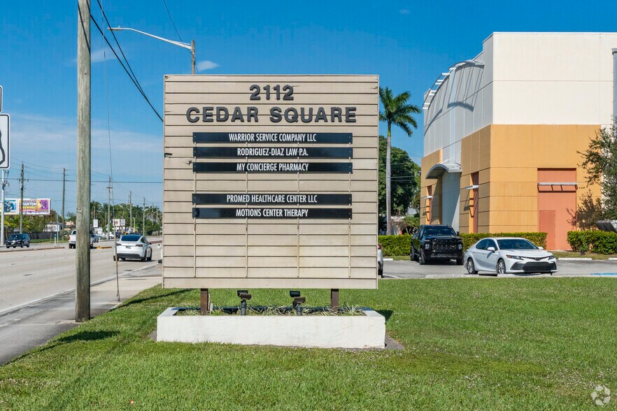 More Photos Of 2112 S Congress Ave, West Palm Beach Medical For Lease