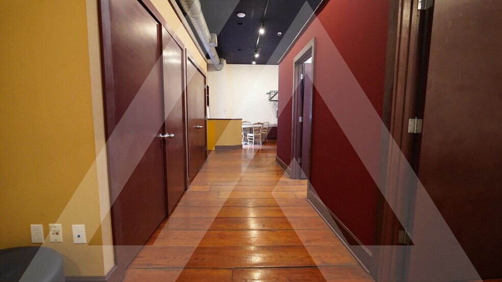 More Photos Of 912 Prairie St, Houston Office For Lease