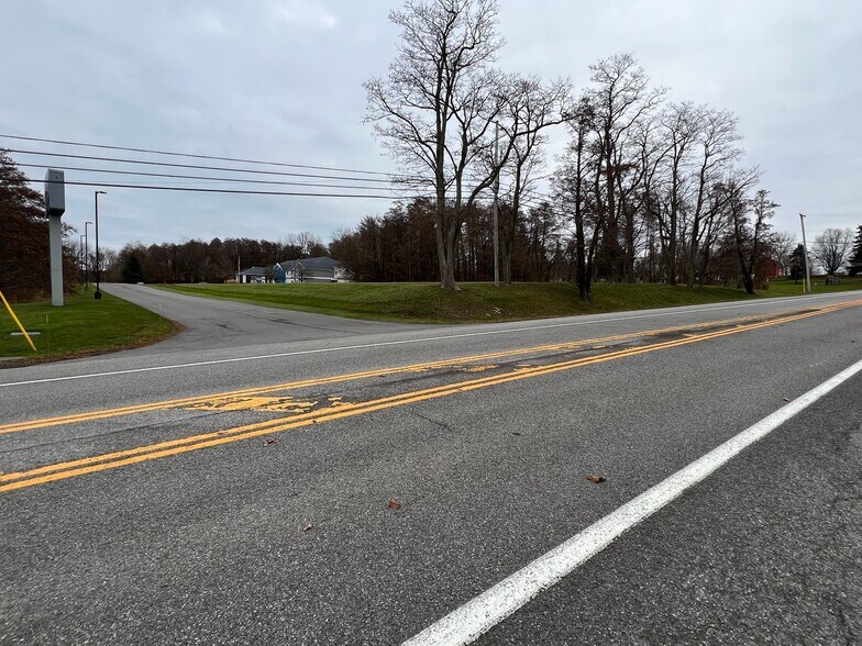 More Photos Of 4904 Lake Rd S, Brockport Land For Sale