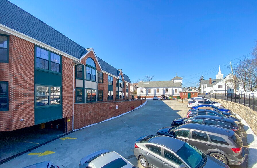 More Photos Of 115 Main St, Tuckahoe Medical For Sale