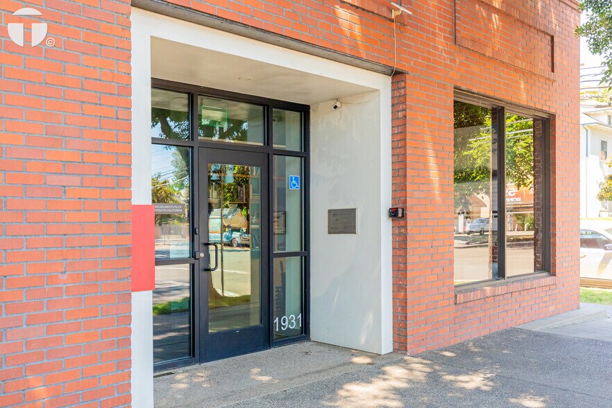 More Photos Of 1931 H St, Sacramento Office For Lease