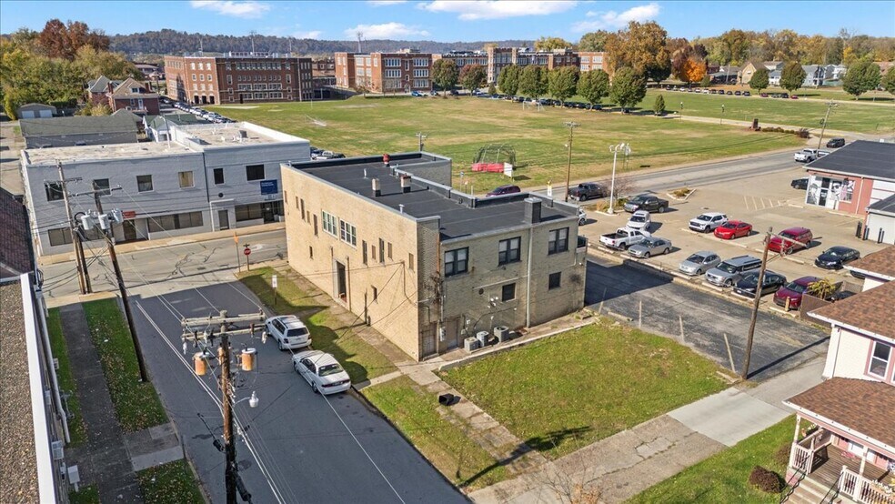 More Photos Of 2000 Dudley Ave, Parkersburg Loft Creative Space For Lease