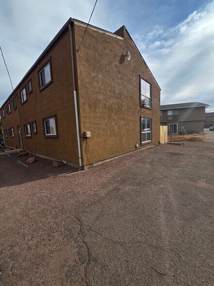 More Photos Of , Colorado Springs Multifamily For Sale