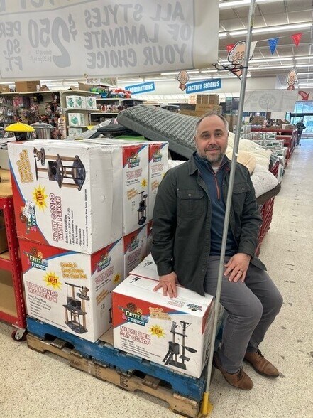 More Photos Of 5659-5759 Broadview Rd, Cleveland Unknown For Lease