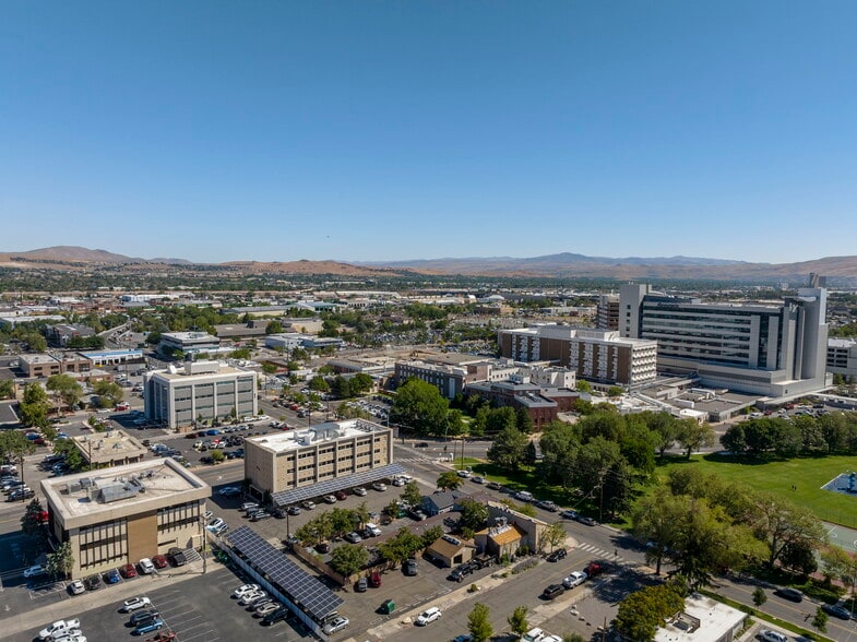 More Photos Of 890 Mill St, Reno Medical For Lease